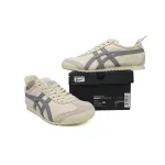 Special Sale Onitsuka Tiger Mexico 66 White Light Gre 1183B771-201 