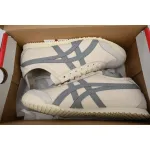 Special Sale Onitsuka Tiger Mexico 66 White Light Gre 1183B771-201 