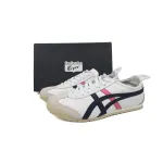 Special Sale Onitsuka Tiger Mexico 66 White Navy Pink THL7C2-0154