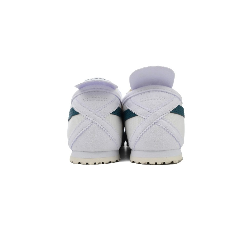 Special Sale Onitsuka Tiger Mexico 66 Slip-On White Spruce Green 1183A360-102