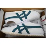 Special Sale Onitsuka Tiger Mexico 66 Slip-On White Spruce Green 1183A360-102