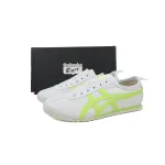 Special Sale Onitsuka Tiger Mexico 66 Slip-On White Volt 1183B772-102