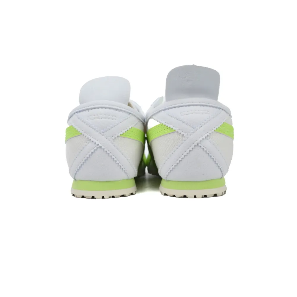 Special Sale Onitsuka Tiger Mexico 66 Slip-On White Volt 1183B772-102