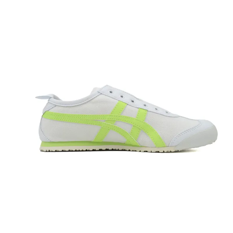 Special Sale Onitsuka Tiger Mexico 66 Slip-On White Volt 1183B772-102