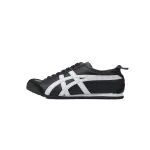 Special Sale Onitsuka Tiger Mexico 66 Black White 1183C102-001