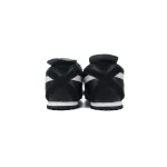 Special Sale Onitsuka Tiger Mexico 66 Black White 1183C102-001