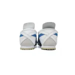 Special Sale Onitsuka Tiger Mexico 66 White Blue DL408-0146