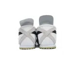 Special Sale Onitsuka Tiger Mexico 66 White Silver Blac 1183C102-101