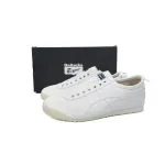 Special Sale Onitsuka Tiger Mexico 66 Slip-On White TH528N-0101