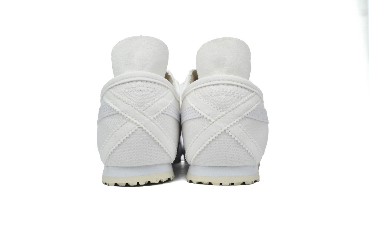 Special Sale Onitsuka Tiger Mexico 66 Slip-On White TH528N-0101