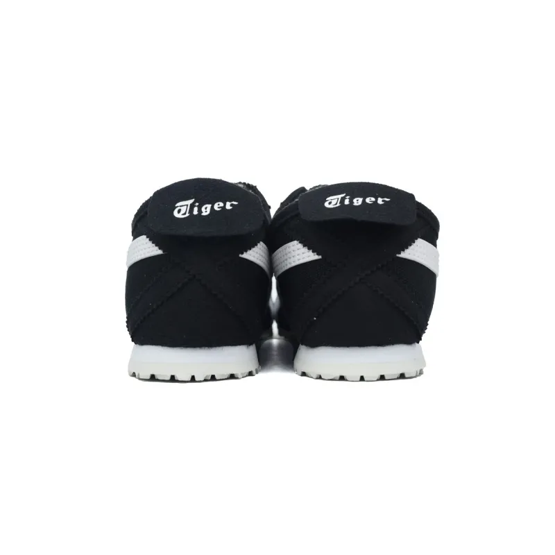 Special Sale Onitsuka Tiger Mexico 66 Black White 1183A746-001