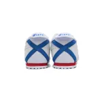 Special Sale Onitsuka Tiger Mexico 66 Slip-On White Blue D3K0N-100