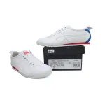 Special Sale Onitsuka Tiger Mexico 66 Slip-On White Blue D3K0N-100