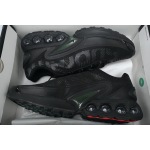 OG Supreme x Nike Air Max DN Black Galactic Jade FZ4044-001