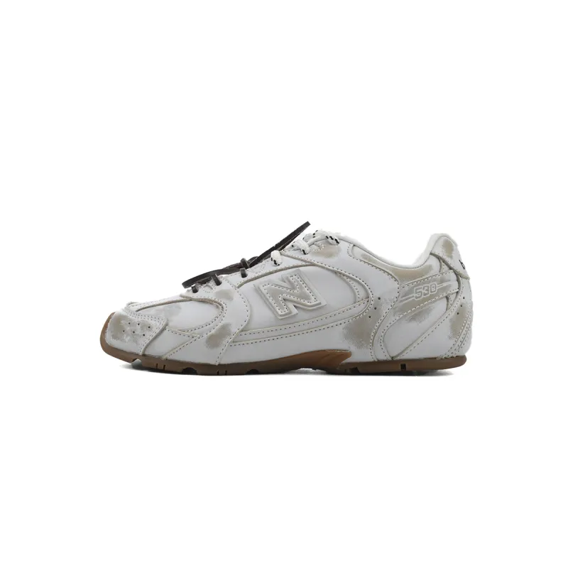 PKGoden Miu Miu x New Balance 530 Make old 5E165E 3F33 F0009 F D005