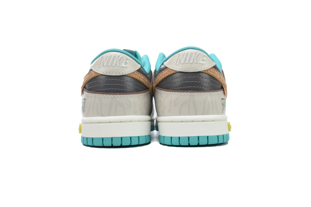 OG Dunk Low Spring Day Arrival Formation DV0833-101