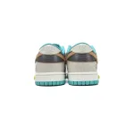 OG Dunk Low Spring Day Arrival Formation DV0833-101