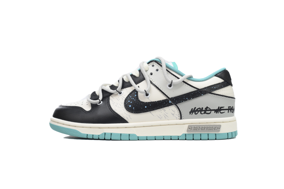 OG  Dunk Low Star Trek DV0833-101 