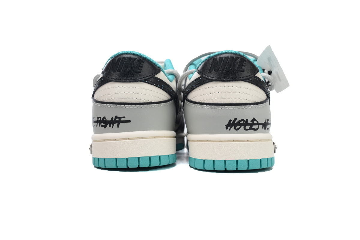 OG  Dunk Low Star Trek DV0833-101 