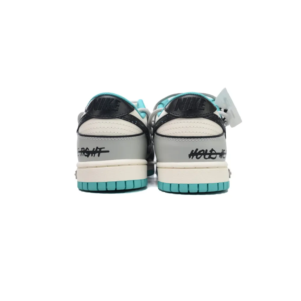 OG  Dunk Low Star Trek DV0833-101 