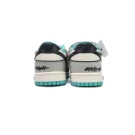 OG  Dunk Low Star Trek DV0833-101 