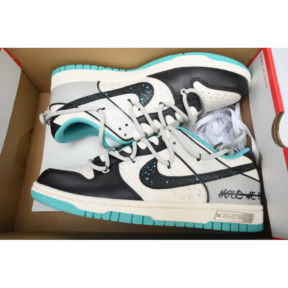 OG  Dunk Low Star Trek DV0833-101 
