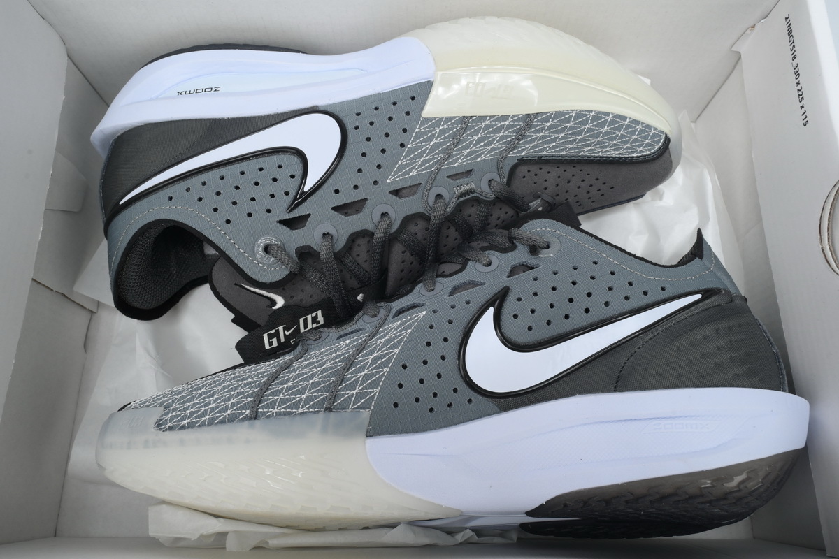 PKGoden Air Zoom GT Cut 3 Hustle DV2913-002