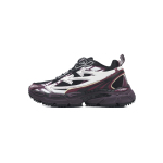 PKGoden OFF-WHITE Black Purple Red OMIA295F24 FAB00 10012