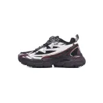 PKGoden OFF-WHITE Black Purple Red OMIA295F24 FAB00 10012