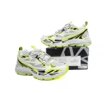 PKGoden OFF-WHITE Fluorescent Green OMIA295F24 FAB00 10011 
