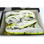 PKGoden OFF-WHITE Fluorescent Green OMIA295F24 FAB00 10011 