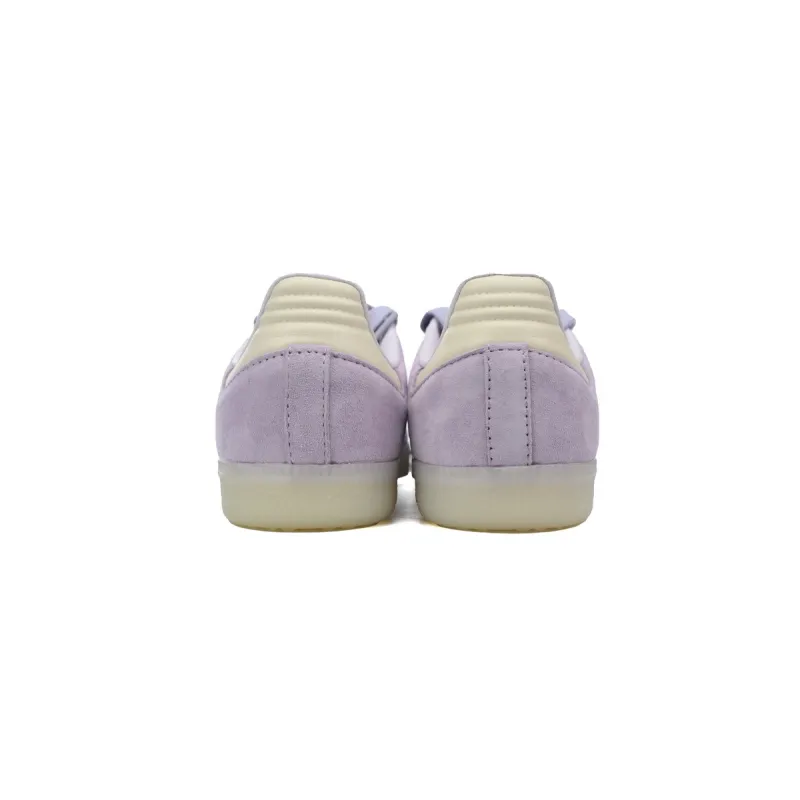 OG Originals Samba OG Silver Dawn IG6176