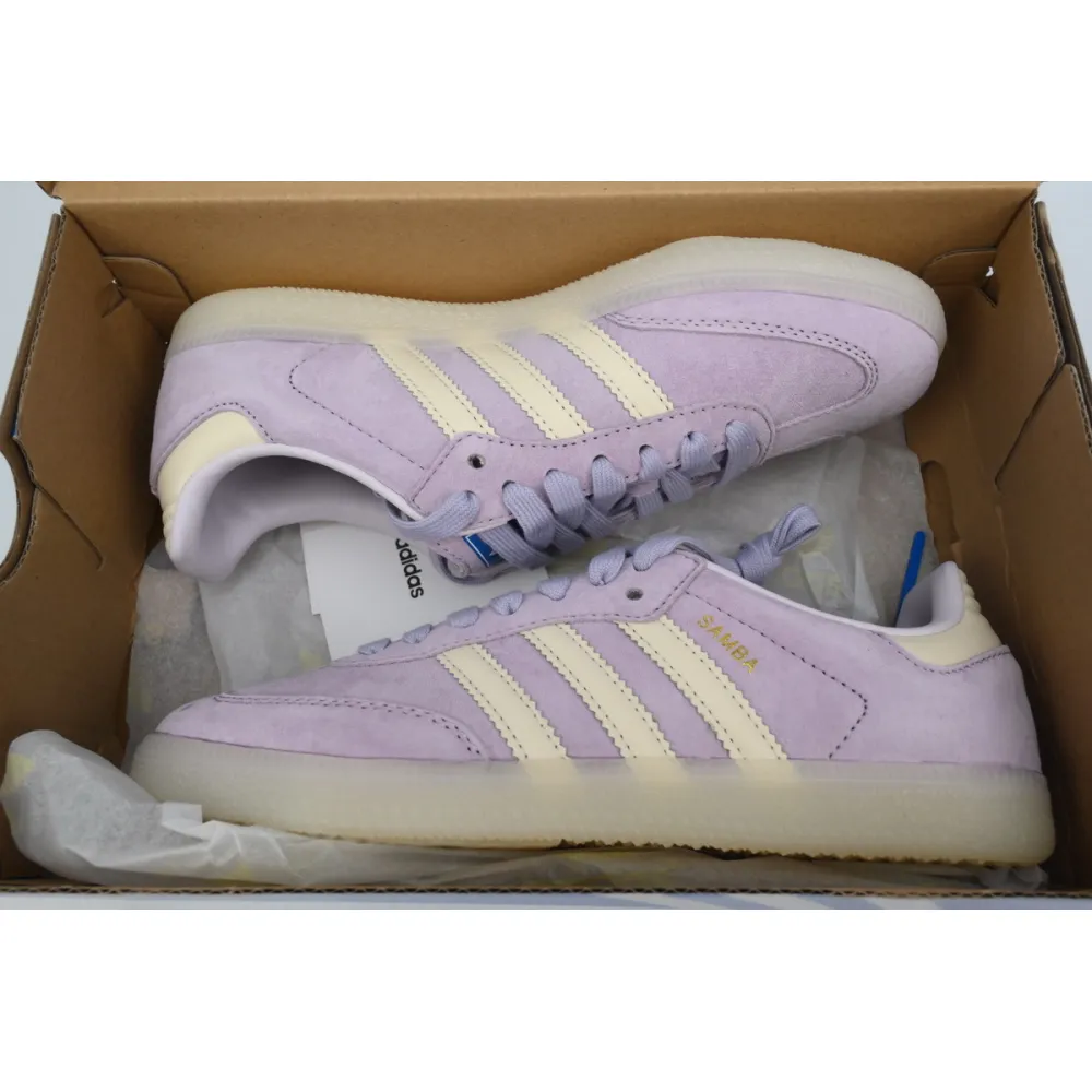 OG Originals Samba OG Silver Dawn IG6176