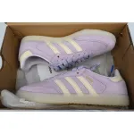 OG Originals Samba OG Silver Dawn IG6176