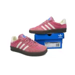 OG Originals Gazelle Indoor Almost Pink Gum IF1809