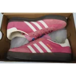 OG Originals Gazelle Indoor Almost Pink Gum IF1809