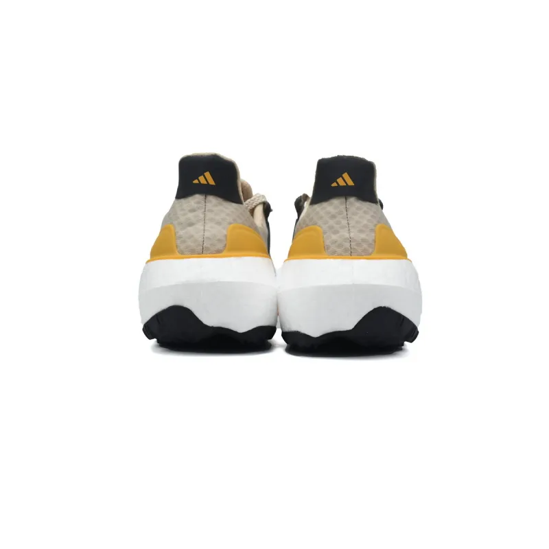 OG UltraBoost Light Cold.Rdy Wonder Beige Flash Orange IE1674