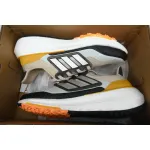 OG UltraBoost Light Cold.Rdy Wonder Beige Flash Orange IE1674