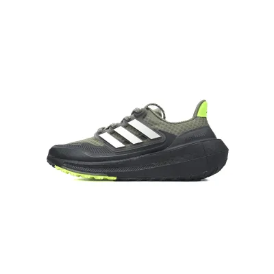 OG UltraBoost Light Olive green IF6530 01