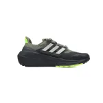 OG UltraBoost Light Olive green IF6530