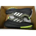 OG UltraBoost Light Olive green IF6530