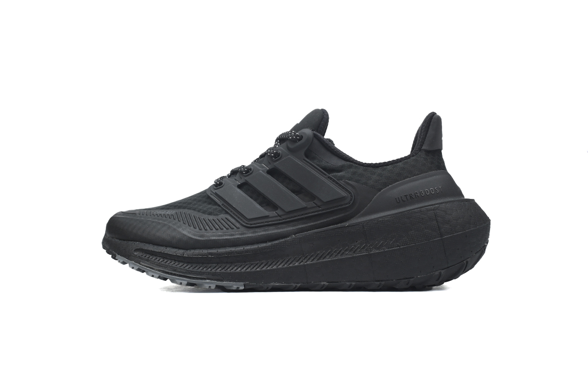 OG UltraBoost Light COLD.RDY 2.0 Shoes Black HP6414