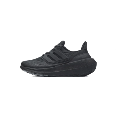 OG UltraBoost Light COLD.RDY 2.0 Shoes Black HP6414 01