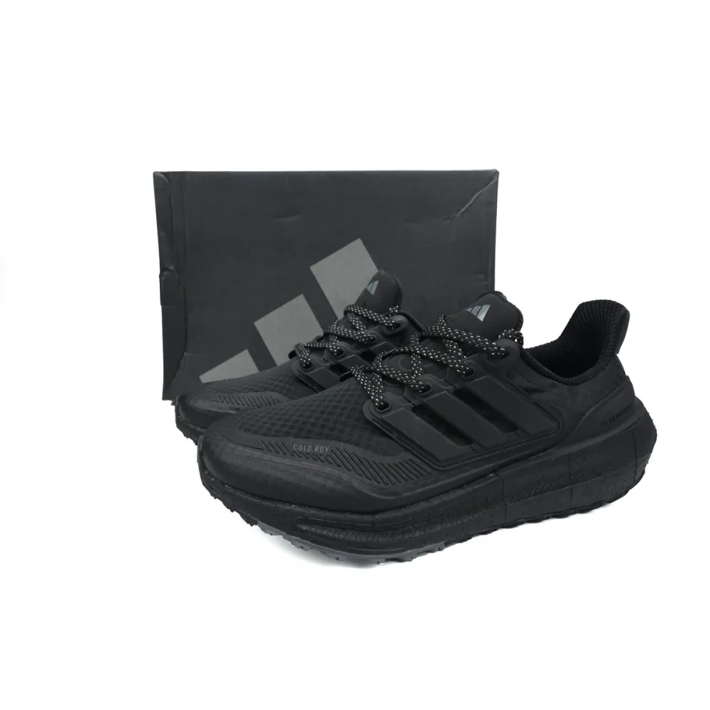 OG UltraBoost Light COLD.RDY 2.0 Shoes Black HP6414