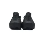 OG UltraBoost Light COLD.RDY 2.0 Shoes Black HP6414