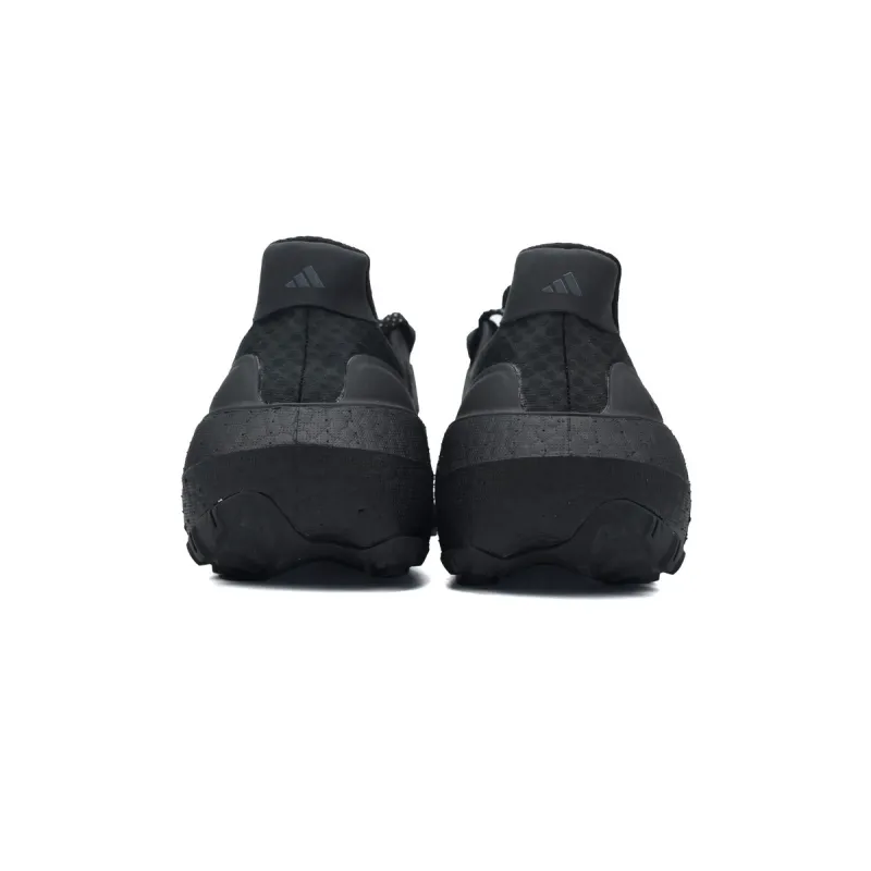 OG UltraBoost Light COLD.RDY 2.0 Shoes Black HP6414