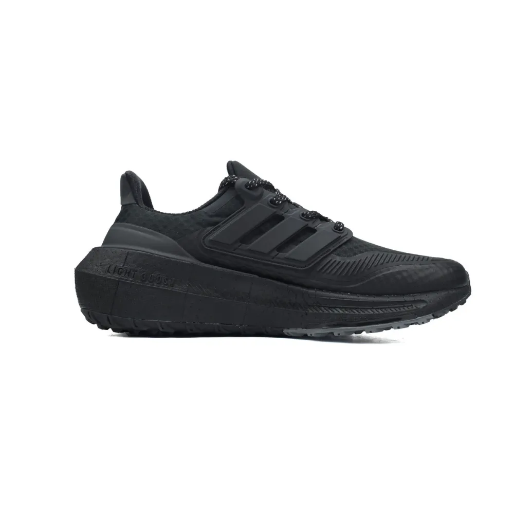 OG UltraBoost Light COLD.RDY 2.0 Shoes Black HP6414
