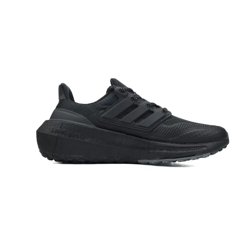 OG UltraBoost Light COLD.RDY 2.0 Shoes Black HP6414