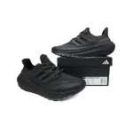 OG UltraBoost Light COLD.RDY 2.0 Shoes Black HP6414