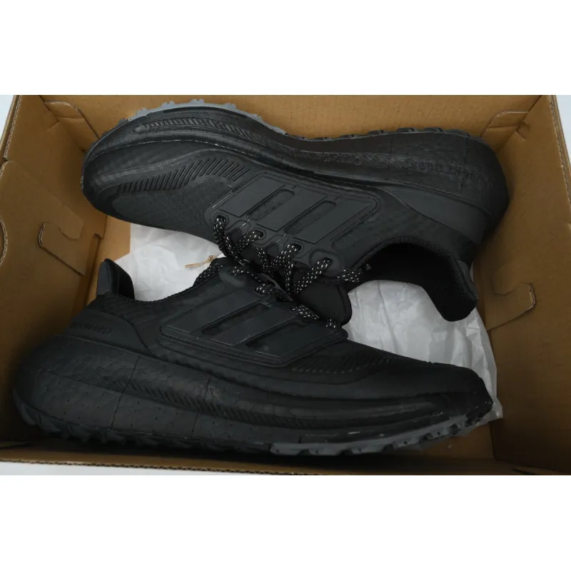 OG UltraBoost Light COLD.RDY 2.0 Shoes Black HP6414